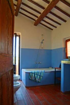 Bagno de La Vigna