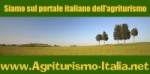 Agriturismo Italia
