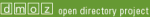 Logo Open Directory Project