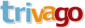 Logo Trivago