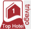 Logo Top Hotel Trivago